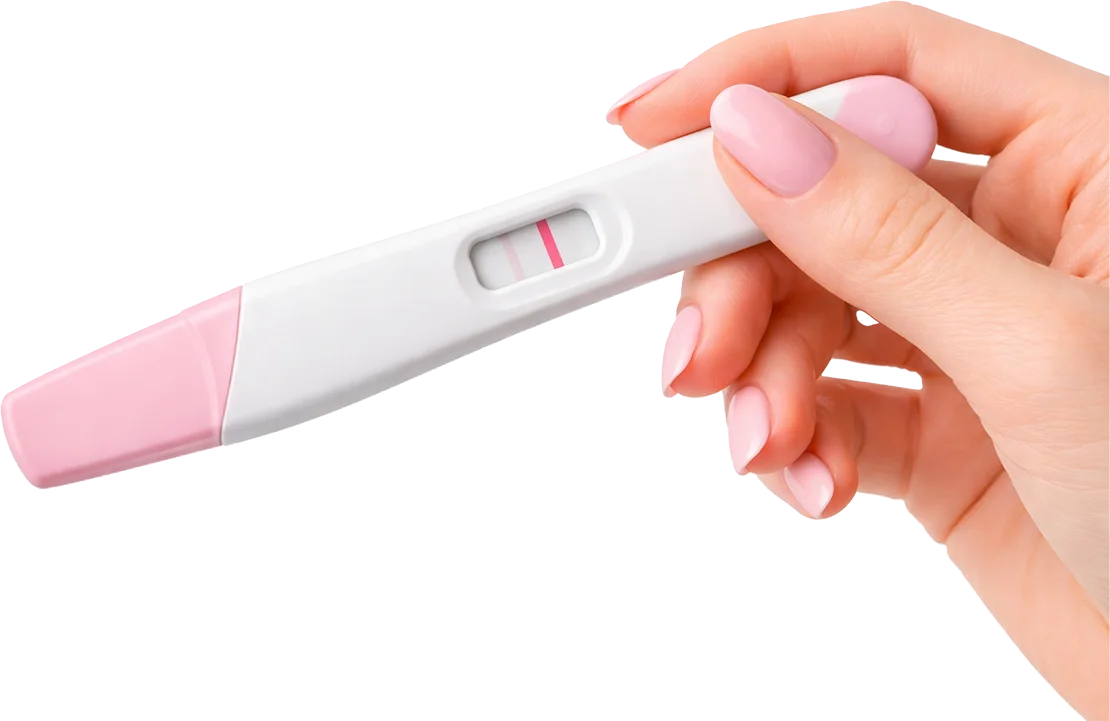 Pregnancy Test Scanner app
